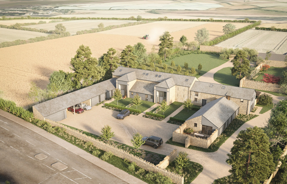 AO Website Journal Planning Permission 21041 Curbridge Downs Farm