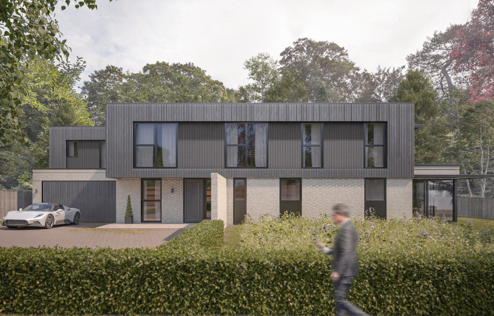 AO Website Journal Planning Permission 21047 Grange House