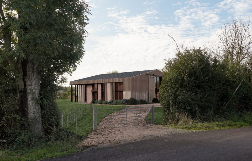 AO Website Journal Planning Permission 22023 Fieldside Barn