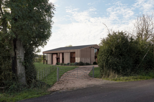 AO Website Journal Planning Permission 22023 Fieldside Barn