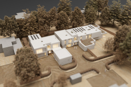 AO Website Journal Planning Permission 23003 Grange House