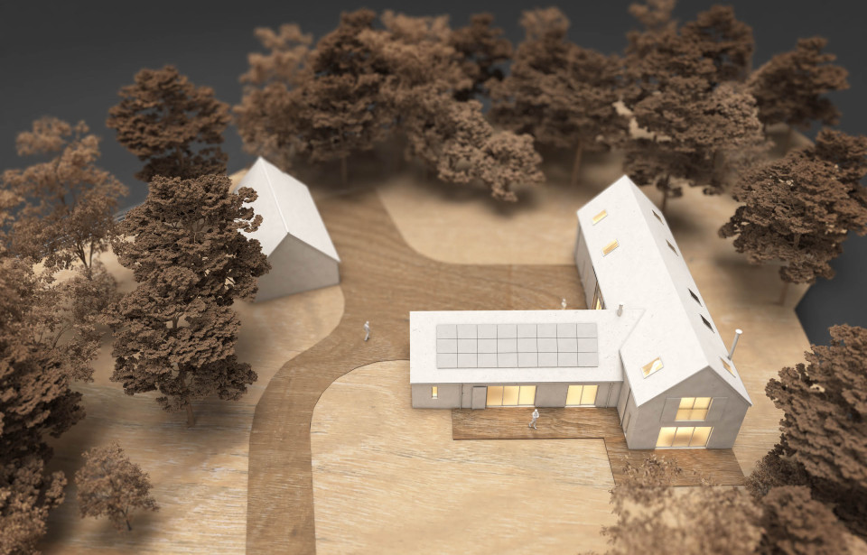 AO Website Journal Planning Permission 23059 The Lambing Shed