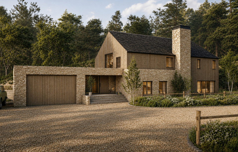AO Website Journal Planning Permission 25023 The Quarry