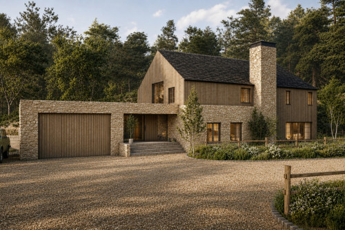 AO Website Journal Planning Permission 25023 The Quarry