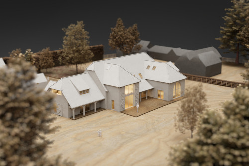 AO Website Journal Planning Permission 25027 Cowderys Yard2 v2