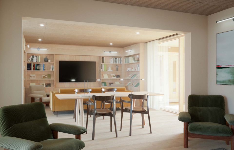WIZ 25036 MV03 READING ROOM D02