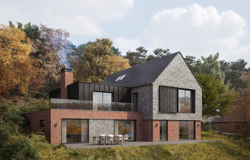 AO Website Journal Planning Permission 17097 Chinnor Hills3