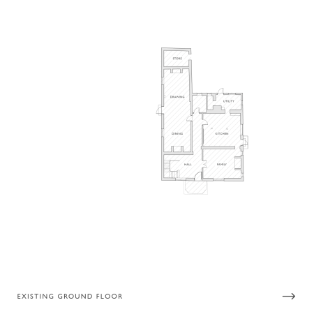 11072 3 Existing Ground Floor