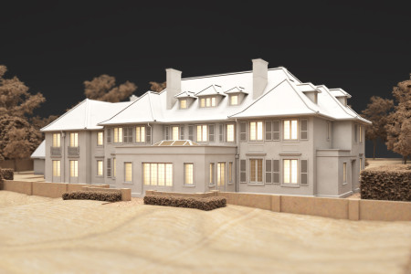 AO Website Journal Planning Permission 220803