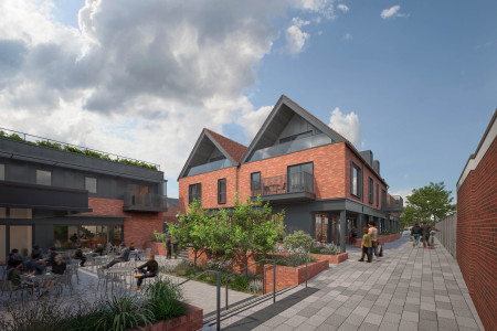 AO Website Journal Planning Permission 23055 High St Thame2
