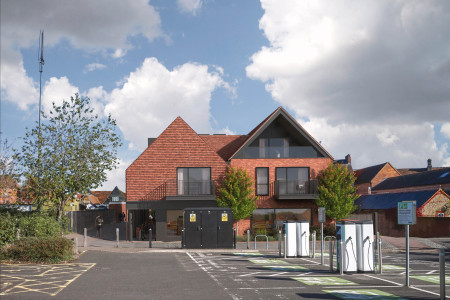 AO Website Journal Planning Permission 23055 High St Thame3