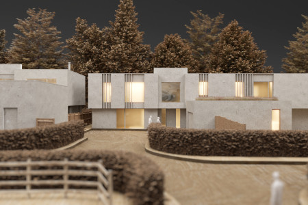 AO Website Journal Planning Permission 23003 Grange House3 v3