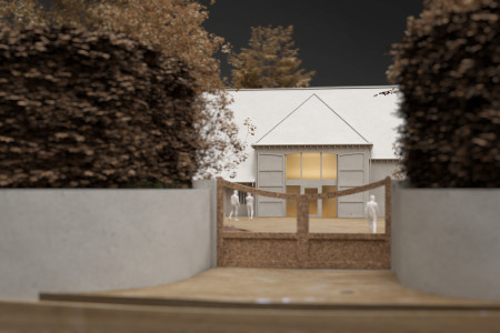 AO Website Journal Planning Permission 25027 Cowderys Yard3