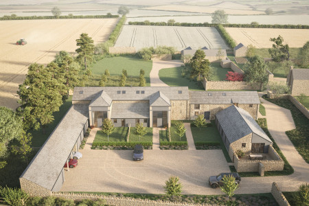 AO Website Journal Planning Permission 21041 Curbridge Downs Farm2 v2