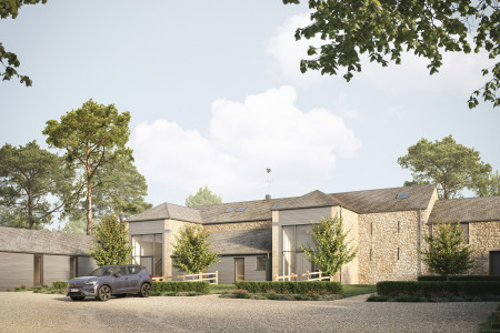 AO Website Journal Planning Permission 21041 Curbridge Downs Farm4