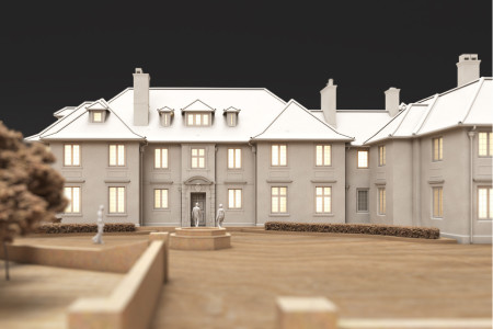 AO Website Journal Planning Permission 220802